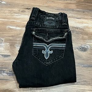Rock Rivival | NWOT | John Straight | 32 | Men’s